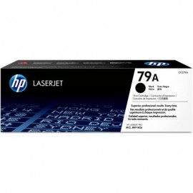 TONER HP 79A NEGRO PARA LASERJET PRO M12/M26 (CF279A)