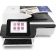 ESCANER DE SUPERFICIE PLANA DOCUMENTOS HP FLOW N9120 FN2 600PPI L2763A