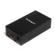 CONVERTIDOR Video DVI HDMI a DisplayPort DP Activo  STARTECH HDMI2DP