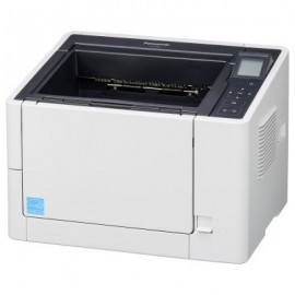 ESCANER PANASONIC 85 PPM AMPLIO FORMATO KV-S2087-M