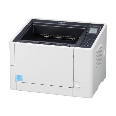 ESCANER PANASONIC 85 PPM AMPLIO FORMATO KV-S2087-M