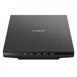 ESCANER CANON LIDE 400 CAMA PLANA USB 2.0 4800x4800DPI 2996C003AA