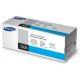 CARTUCHO TONER SAMSUNG CLT-C506L CIAN ALTA CAPACIDAD