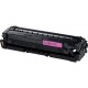 CARTUCHO TONER SAMSUNG CLT-M503L MAGENTA ALTA CAPACIDAD