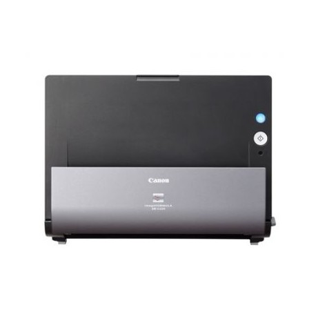 ESCANER CANON DR-C225 316 X 3100 mm CMOS CIS 25 ppm