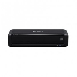 SCANNER EPSON WORKFORCE ES-300W, 600 X 600 DPI, ESCÁNER COLOR, USB 3.0