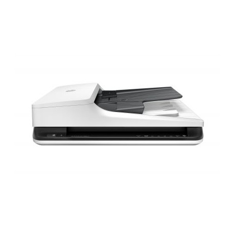 ESCANER HP PLANO SCANJET PRO 2500 F1 (L2747A)