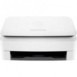 ESCANER HP ENTERPRISE FLOW 7000 S3 DUPLEX USB 3.0 ADF 7,500 PAG L2757A