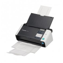ESCANER PANASONIC 3000 PPDIA COMPACTO RED KV-S1037X-M BLANCO