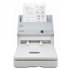 ESCANER DE CAMA PLANA PANASONIC KV-SL3066-M ADF DUPLEX 600DPI USB