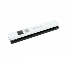 ESCANER PORTATIL IRISCAN ANYWHERE 5 8PPM WIN / MAC ISCN4P-0001414