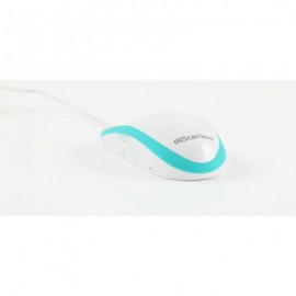 ESCANER PORTATIL IRISCAN MOUSE EXECUTIVE WIN / MAC ISCM-0001766