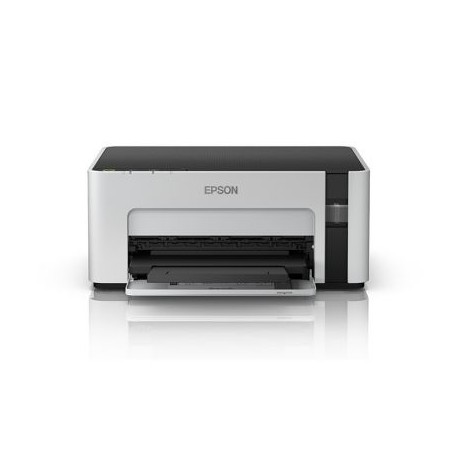 IMPRESORA EPSON M1120 MONOCROMATICA 32PPM WIFI C11CG96301