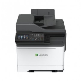 MULTIFUNCIONAL LASER LEXMARK MC2535ADWE COLOR 25PPM DUPLEX WIFI