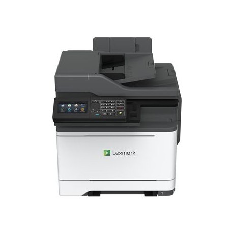 MULTIFUNCIONAL LASER LEXMARK MC2535ADWE COLOR 25PPM DUPLEX WIFI