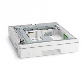 BANDEJA DE 520 HOJAS XEROX 8NX NO COMPATIBLE CON 8NB9NB2NX