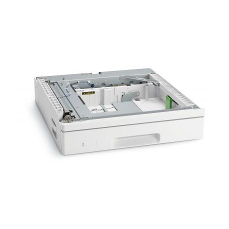 BANDEJA DE 520 HOJAS XEROX 8NX NO COMPATIBLE CON 8NB9NB2NX