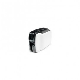 IMPRESORA DE TARJETAS ZEBRA ZC100 USB 1 CARA ZC11-0000000LA00