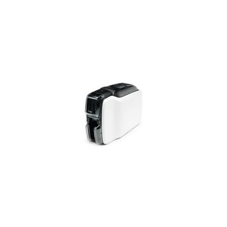 IMPRESORA DE TARJETAS ZEBRA ZC100 USB 1 CARA ZC11-0000000LA00
