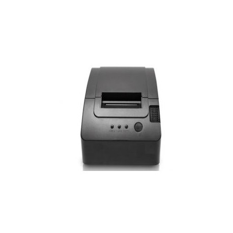 IMPRESORA DE TICKETS EC-LINE EC-PM-58110 TERMICA 58MM USB NEGRO