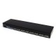 MODULO SWITCH CONMUTADOR KVM 8PTOS 1UCABCONS17 19  STARTECH CAB831HD