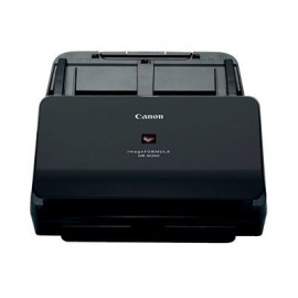 ESCANER CANON DR-M260 ADF CMOS 7500 PAGINAS 60 PPM