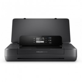 IMPRESORA PORTATIL HP OFFICEJET 200 (CZ993A)