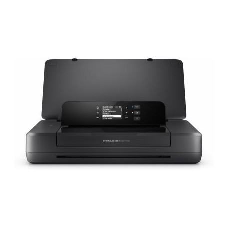 IMPRESORA PORTATIL HP OFFICEJET 200 (CZ993A)