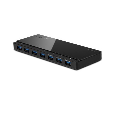 HUB TP-LINK 7 PUERTOS USB 3.0 UH700