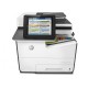 MULTIFUNCIONAL HP PAGEWIDE 586DN 50PPM RJ45 DUPLEX 7,500 PAG G1W39A