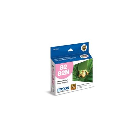 CARTUCHO EPSON T082620-AL,INYECCION,R270,290,Rx590,610,T50,700,MAG CLA