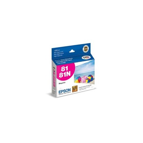 CARTUCHO EPSON T081320-AL R270 R290 1410 1430 T50 RX590 610 TX700 MAGE