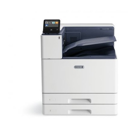 MULTIFUNCIONAL LASER XEROX VERSALINK C8000DT COLOR 45 PPM USB ETHERNET