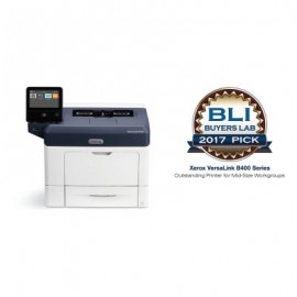 XEROX IMPRESORA LASER VERSALINK MONOCROMO 1200X1200 DPI 47PPM B400_DN