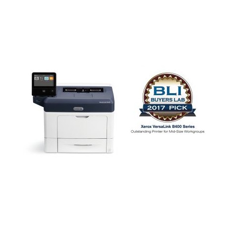 XEROX IMPRESORA LASER VERSALINK MONOCROMO 1200X1200 DPI 47PPM B400_DN