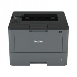 IMPRESORA BROTHER HLL5100DN LASER MONO 42PPM