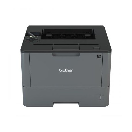 IMPRESORA BROTHER HLL5100DN LASER MONO 42PPM