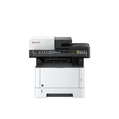 IMPRESORA MULTIFUNCIONAL KYOCERA M2635DW MONOCROMATICA 31PPM