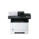 IMPRESORA MULTIFUNCIONAL KYOCERA M2540DW 50000 PAGINAS P/M 42PPM