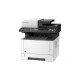 MULTIFUNCIONAL KYOCERA M2135DN, LASER, 20000 PÁGINAS POR MES, 37 PPM