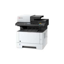 MULTIFUNCIONAL KYOCERA M2135DN, LASER, 20000 PÁGINAS POR MES, 37 PPM