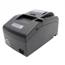 IMPRESORA DE MATRIZ DE PUNTOS EC LINE EC-PM-530-ETH INYECCION DE TINTA