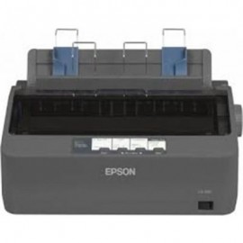 EPSON LX-350 110V BLANCO Y NEGRO MATRIZ DE PUNTOS