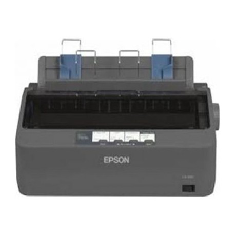 EPSON LX-350 110V BLANCO Y NEGRO MATRIZ DE PUNTOS