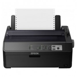 IMPRESORA MATRIZ DE PUNTO EPSON FX-890 II, 9 AGUJAS, PARALELO C11CF372