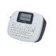 ROTULADORA ELECTRONICA BROTHER PT-M95 LCD QWERTY MANUAL 230DPI
