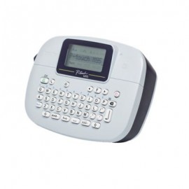 ROTULADORA ELECTRONICA BROTHER PT-M95 LCD QWERTY MANUAL 230DPI