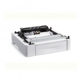 BANDEJA XEROX 497K13630 COLOR BLANCO