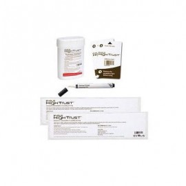 KIT DE LIMPIEZA EVOLIS ZENIUS\PRIMA ACL002