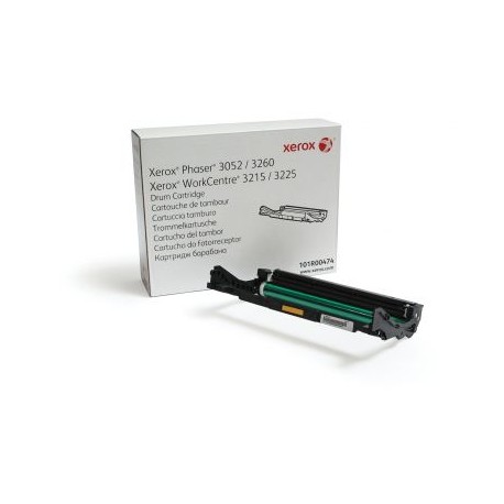 TAMBOR XEROX 10000 PAGINAS LASER